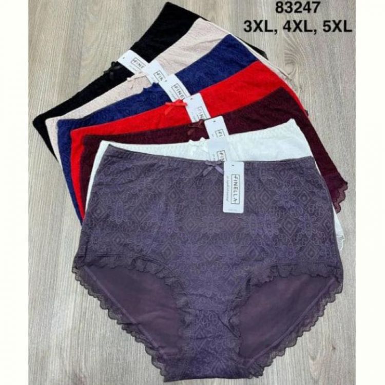 Купить Трусы Comfort 83247 mix на obuv-plus.com.ua
