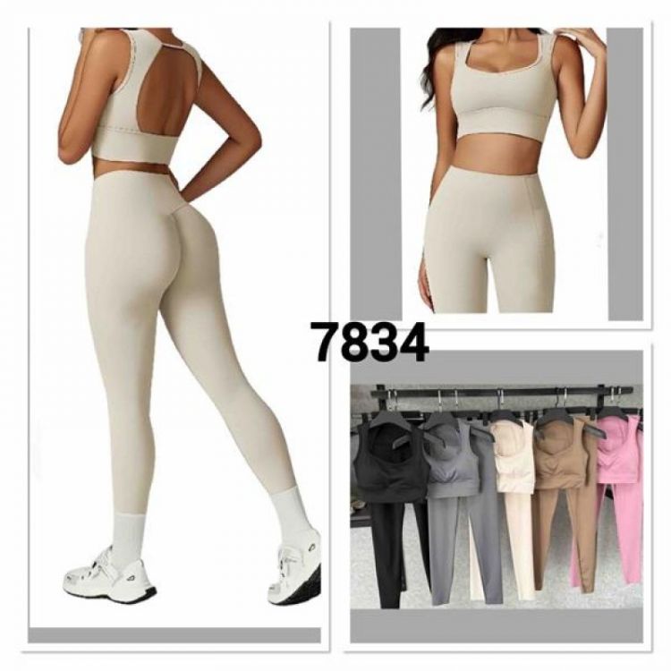 Купить Костюм MMC clothes 7834 pink на obuv-plus.com.ua