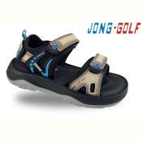 Купить Босоножки Jong-Golf C20638-6 на obuv-plus.com.ua