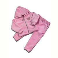 Купить Костюм спорт Safi 213 pink на obuv-plus.com.ua