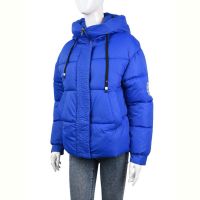 Купить Куртка Obuv OK2 218 (09300) blue на obuv-plus.com.ua