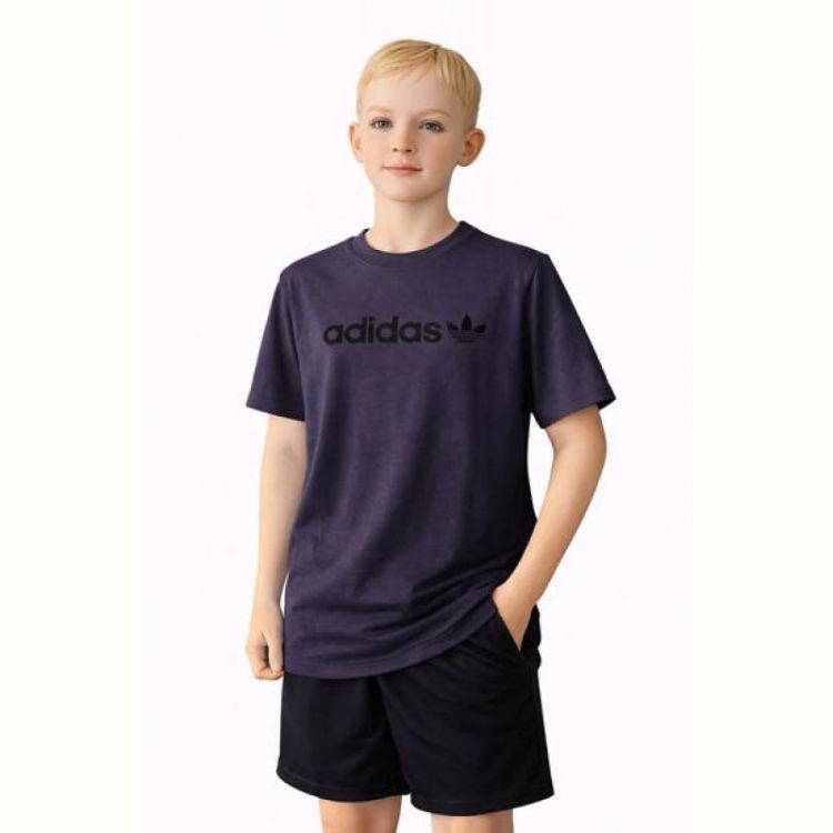 Купить Футболка Sevim SV1432 navy на obuv-plus.com.ua