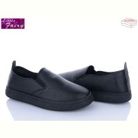 Купить Слипоны Little Fairy 1001-1 на obuv-plus.com.ua