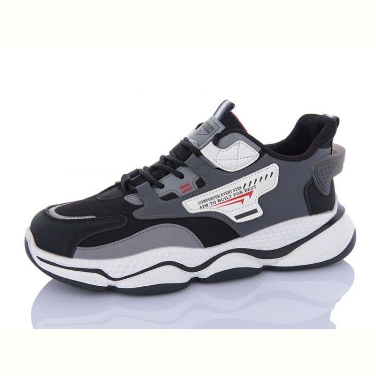 Купить Кроссовки OkShoes 867 на obuv-plus.com.ua