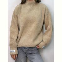 Купить Свитер Kosta 6017-1 beige на obuv-plus.com.ua