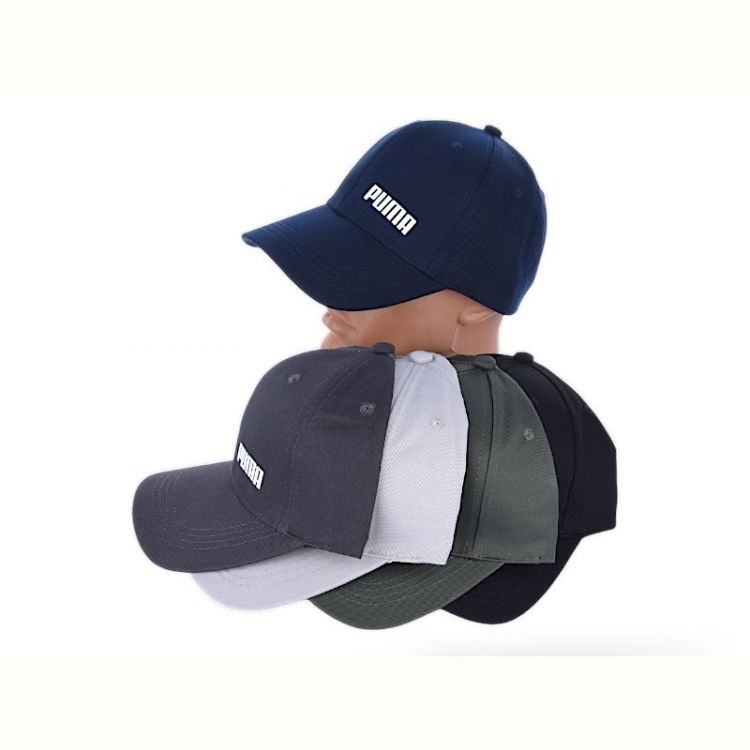 Купить Кепка YLZL TK41 mix на obuv-plus.com.ua