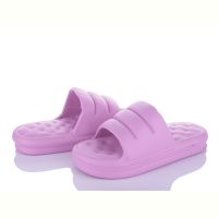 Купить Шлепанцы Violeta W404 purple на obuv-plus.com.ua