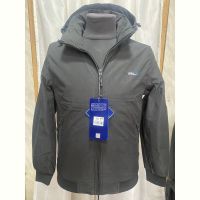 Купить Куртка RLX 227 black на obuv-plus.com.ua
