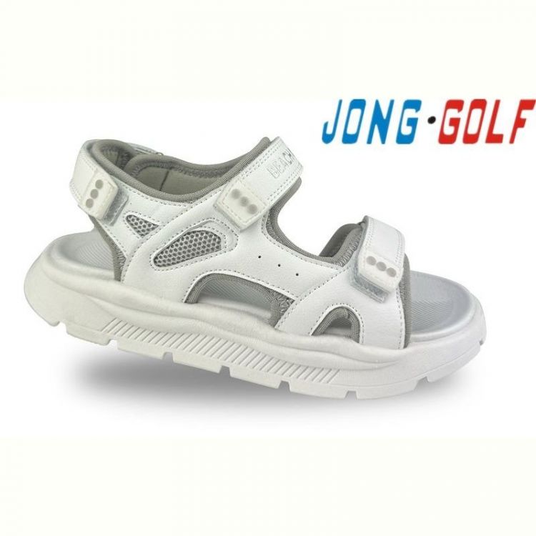 Купить Босоножки Jong-Golf C20714-7 на obuv-plus.com.ua