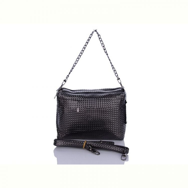 Купить Сумка Silverbag 00-1 d.grey на obuv-plus.com.ua