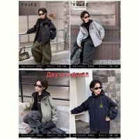 Купить Куртка Major 29925 olive на obuv-plus.com.ua
