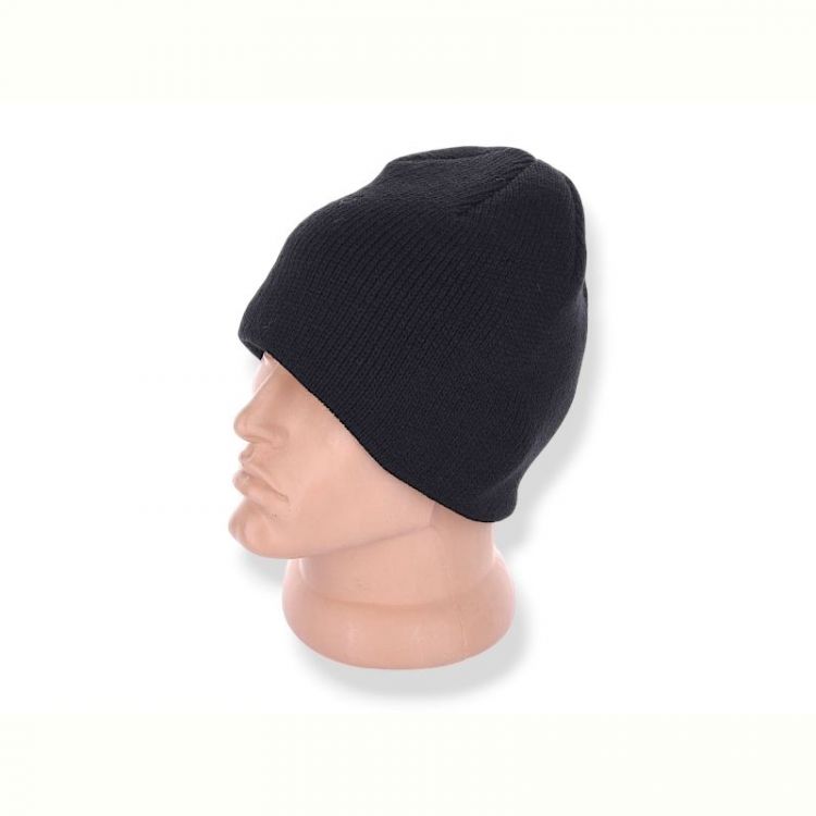 Купить Шапка Red Hat clothes Y131-1 black на obuv-plus.com.ua