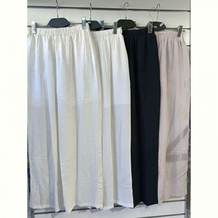 Купить Штаны Trend TR317 beige на obuv-plus.com.ua