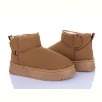Купить Угги Lion-Lu CL2517 на obuv-plus.com.ua