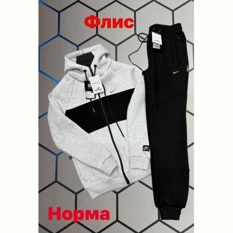 Купить Костюм спорт Alex Clothes 5019 l.grey на obuv-plus.com.ua