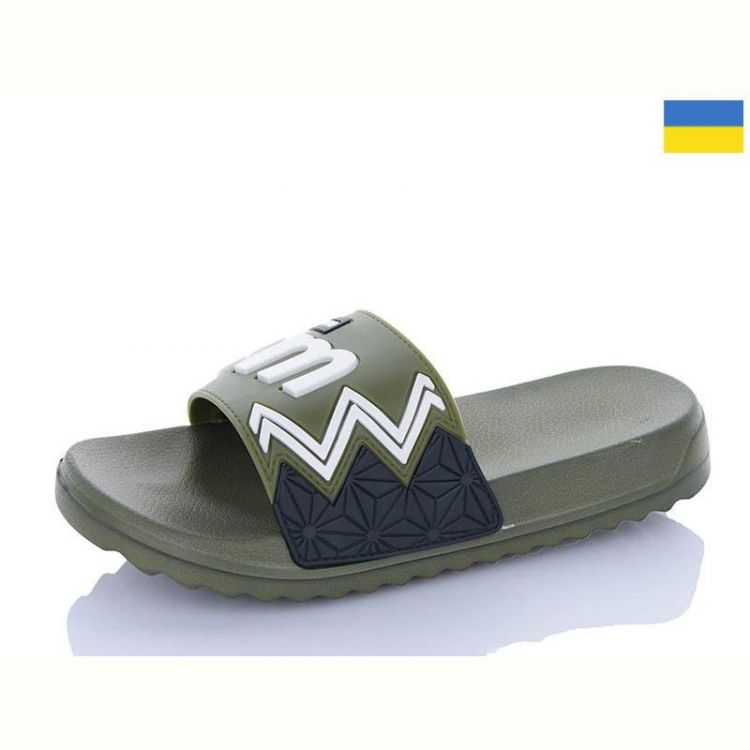 Купить Шлепанцы Obuv OK 5030-518A на obuv-plus.com.ua
