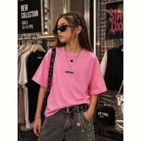 Купить Футболка Major 2A30111 pink на obuv-plus.com.ua