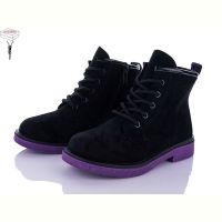 Купить Ботинки Kimboo FG914-3Z на obuv-plus.com.ua