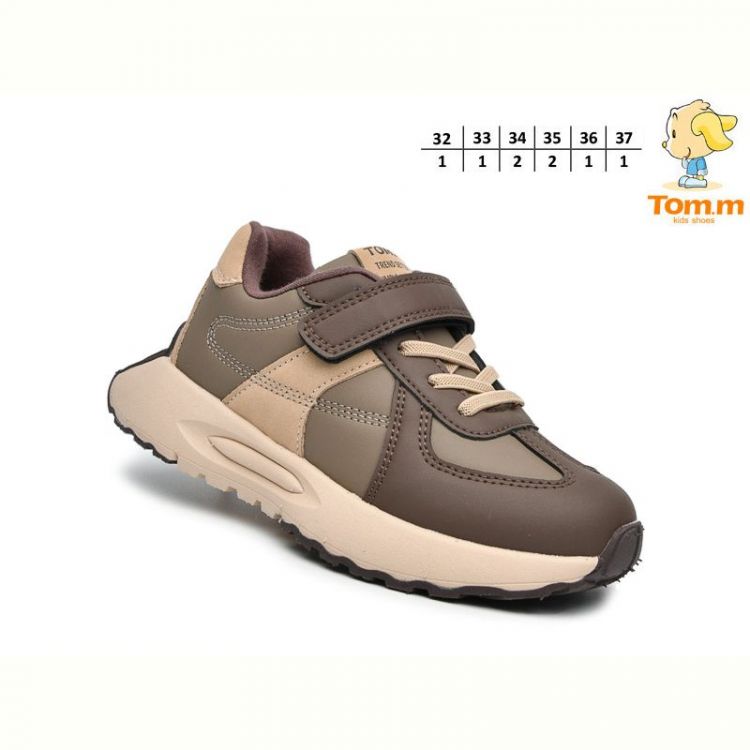 Купить Кроссовки Tom.M 11715B на obuv-plus.com.ua