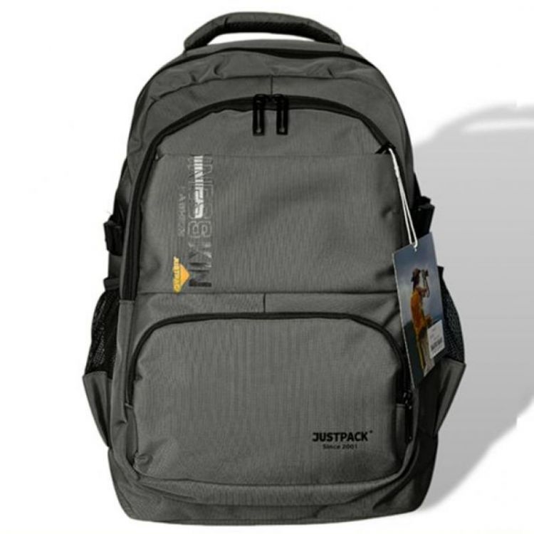 Купить Рюкзак Luna-bag 5661 d.grey на obuv-plus.com.ua