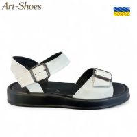 Купить Босоножки DvaShoes ART-248 б.к на obuv-plus.com.ua
