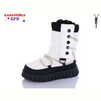 Купить Ботинки GFB R3359-5 на obuv-plus.com.ua