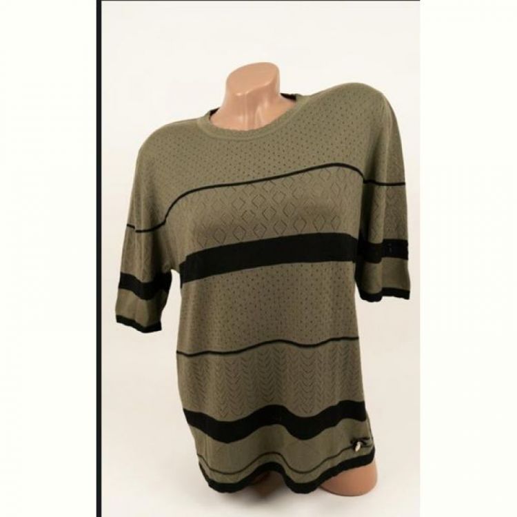 Купить Американка Julia JL1153 khaki на obuv-plus.com.ua