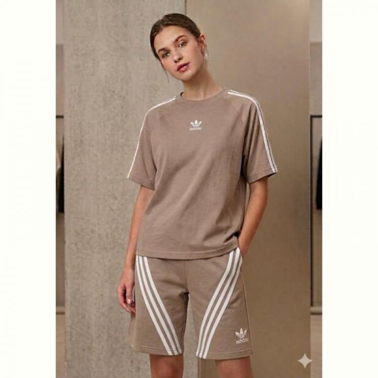 Купить Костюм Newe 7710 beige на obuv-plus.com.ua