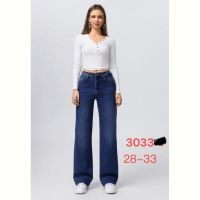Купить Джинсы NewJeans 3033 blue на obuv-plus.com.ua