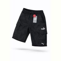 Купить Шорты Alex Clothes 14098 black на obuv-plus.com.ua