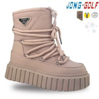 Купить Ботинки Jong-Golf C40477-8 на obuv-plus.com.ua