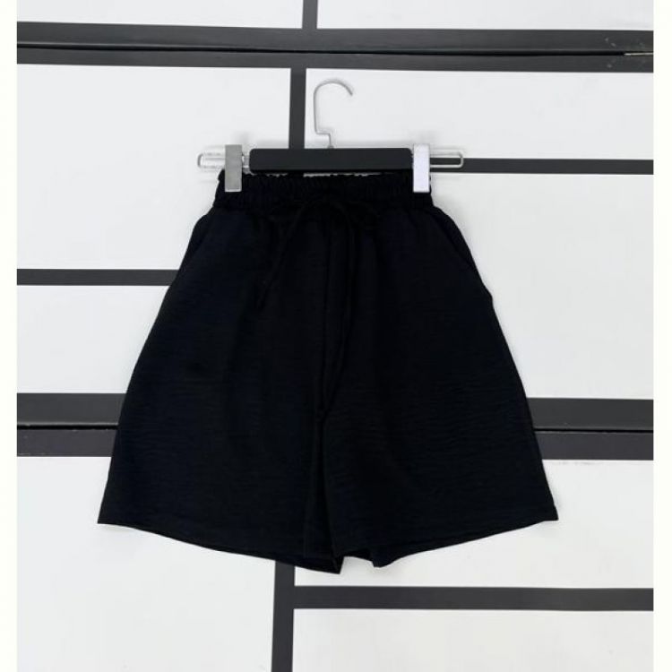 Купить Шорты Kosmy 577 black на obuv-plus.com.ua