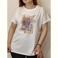 Купить Футболка Kosta KS88 white на obuv-plus.com.ua
