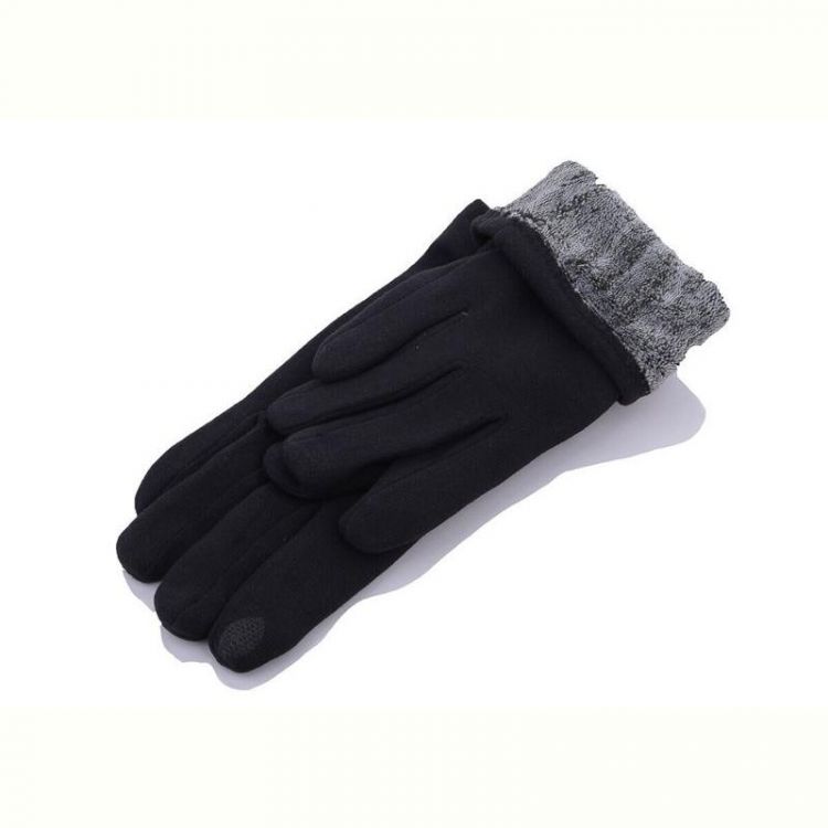 Купить Перчатки Rubi A9 black на obuv-plus.com.ua