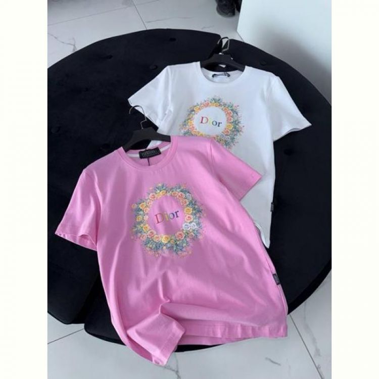 Купить Футболка LOVEKAN 1686 pink на obuv-plus.com.ua