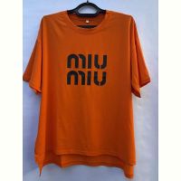 Купить Футболка Shoptime S619 orange на obuv-plus.com.ua
