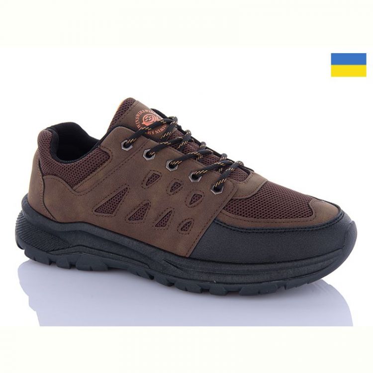 Купить Кроссовки Swin 10611-3 на obuv-plus.com.ua