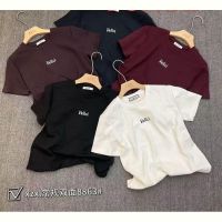 Купить Футболка DIVO 8863 black на obuv-plus.com.ua