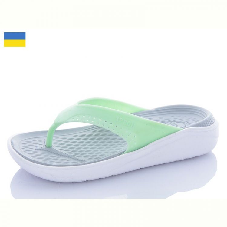 Купить Шлепанцы Ippon 5032-310 на obuv-plus.com.ua