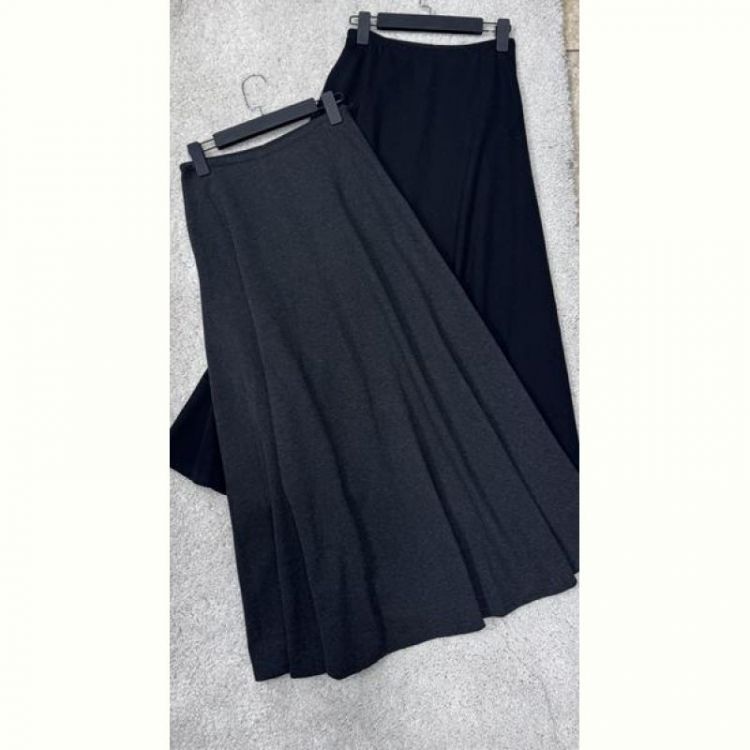 Купить Юбка DIVO DV261 black на obuv-plus.com.ua