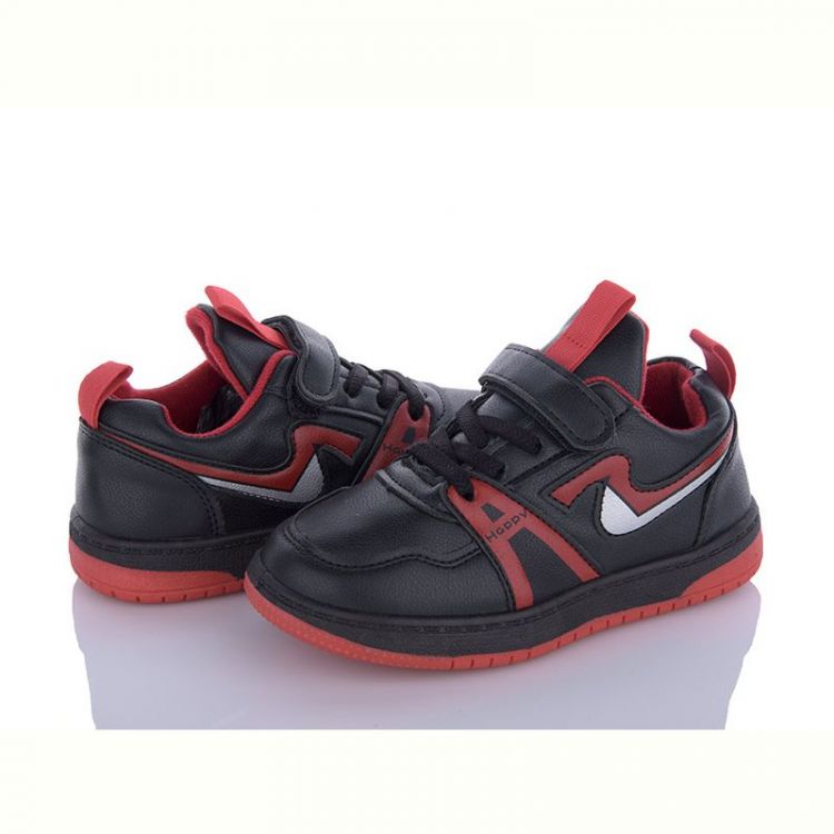 Купить Кроссовки Ashiguli B2214 red на obuv-plus.com.ua