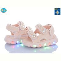 Купить Босоножки Bbt L857-1-3 LED на obuv-plus.com.ua
