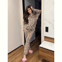 Купить Костюм Arina 1682 brown на obuv-plus.com.ua