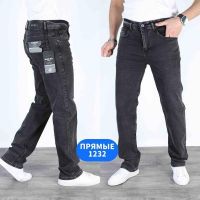 Купить Джинсы God Baron 1232 grey на obuv-plus.com.ua