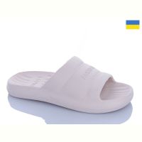 Купить Шлепанцы Olimp Олімп Ж110 бежевий на obuv-plus.com.ua