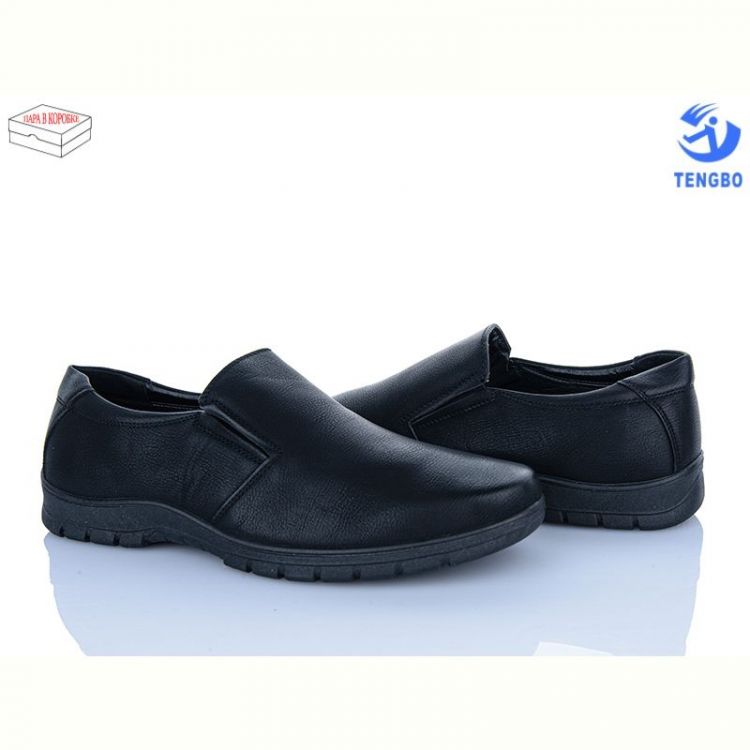 Купить Туфли Tengbo Y061-1 на obuv-plus.com.ua