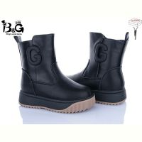 Купить Ботинки B&G 2326-3A на obuv-plus.com.ua