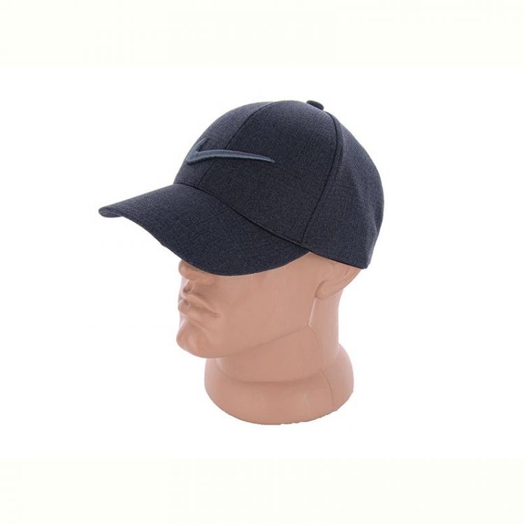 Купить Кепка Mabi AS01-11 d.grey на obuv-plus.com.ua