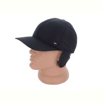 Купить Кепка Mabi A88-5 black на obuv-plus.com.ua