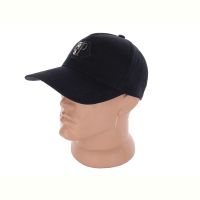 Купить Кепка Mabi H012 black на obuv-plus.com.ua